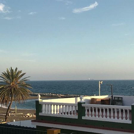 Pedregalejo, Estropada 2 Διαμέρισμα Μάλαγα Εξωτερικό φωτογραφία