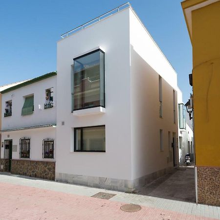 Pedregalejo, Estropada 2 Διαμέρισμα Μάλαγα Εξωτερικό φωτογραφία