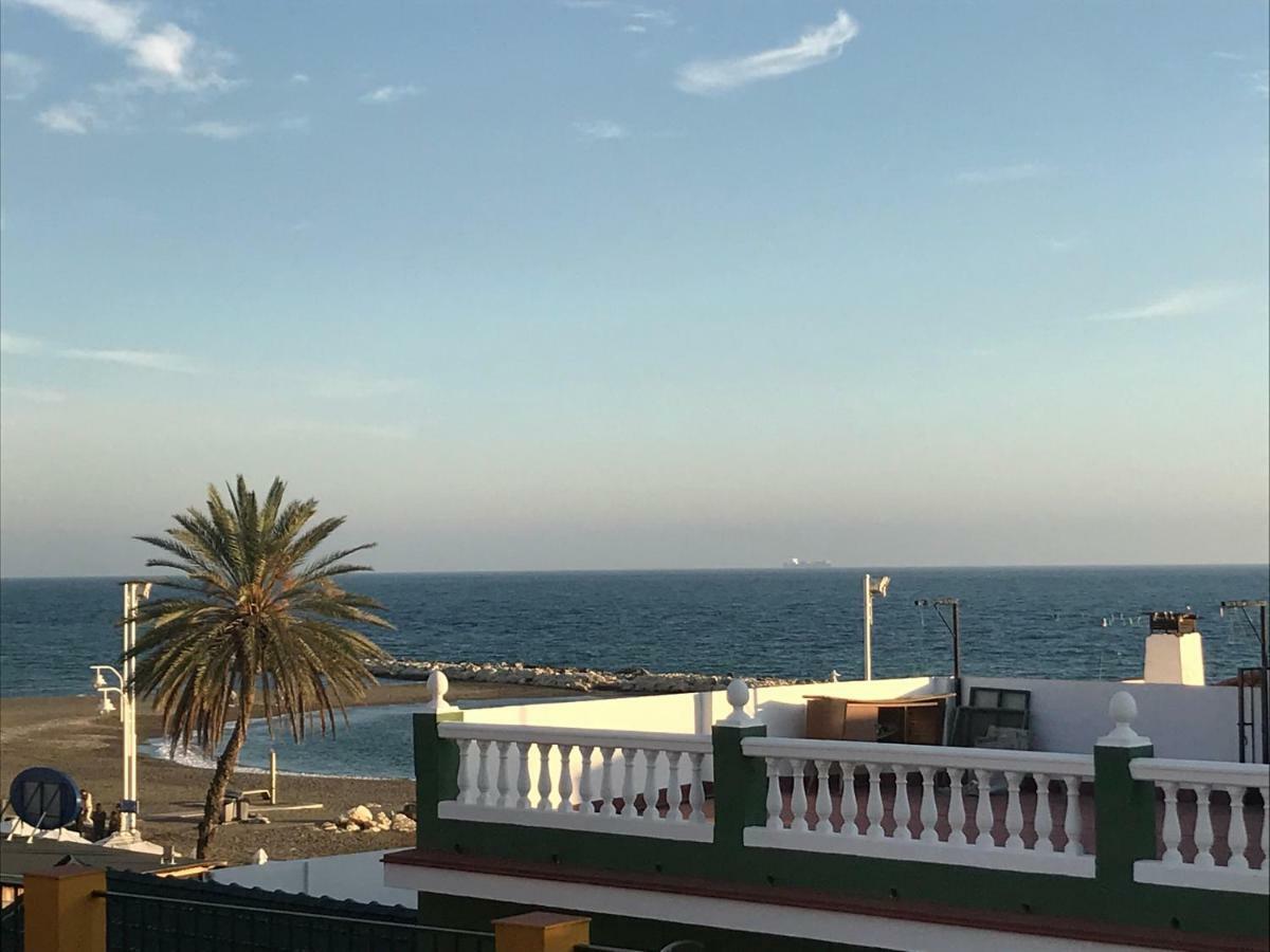 Pedregalejo, Estropada 2 Διαμέρισμα Μάλαγα Εξωτερικό φωτογραφία