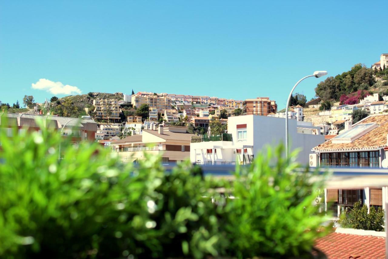 Pedregalejo, Estropada 2 Διαμέρισμα Μάλαγα Εξωτερικό φωτογραφία